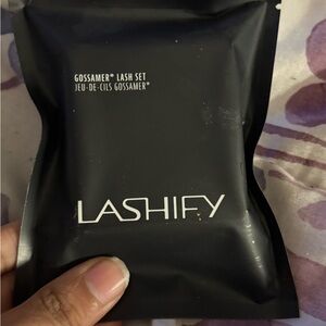 LASHIFY C.12 Lash Pack in Black